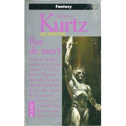 Les Derynis 6, roi de mort