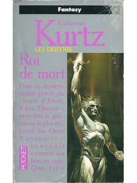 Les Derynis 6, roi de mort