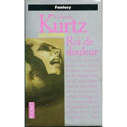 Les Derynis 5, roi de douleur