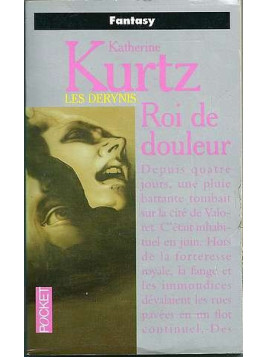 Les Derynis 5, roi de douleur