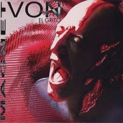 El grito (CD)