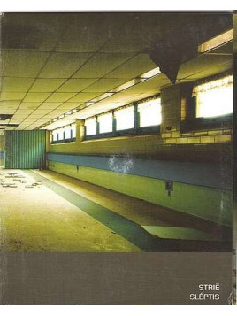 Sléptis (CD)