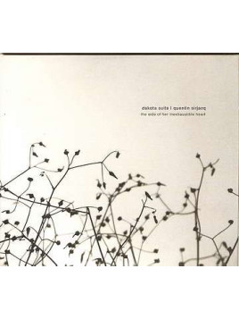 The side of her inexhaustible heart (2 CD)