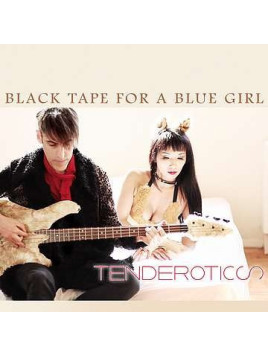 Tenderotics (CD)