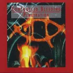 Penetration (Ltd edition CD)