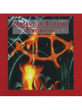 Penetration (Ltd edition CD)