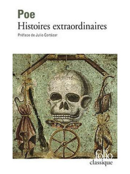 Histoires extraordinaires
