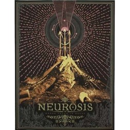 Affiche Neurosis - Honor found in decay