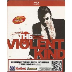The violent kind (Blu-ray)