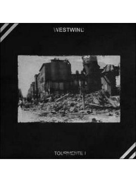Tourmente I (Ltd edition 2 X 12'' vinyl)