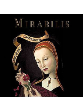 Mirabilis (Ltd edition 7'' vinyl)