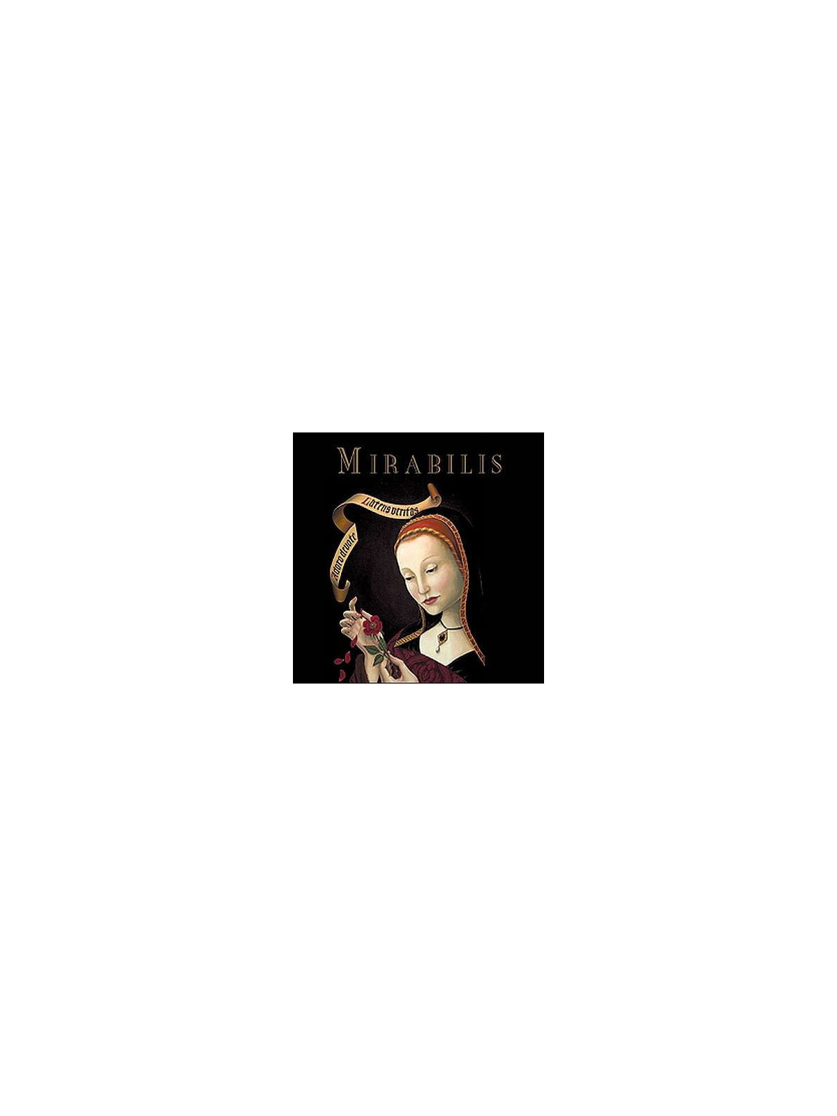 Mirabilis (Ltd edition 7'' vinyl)