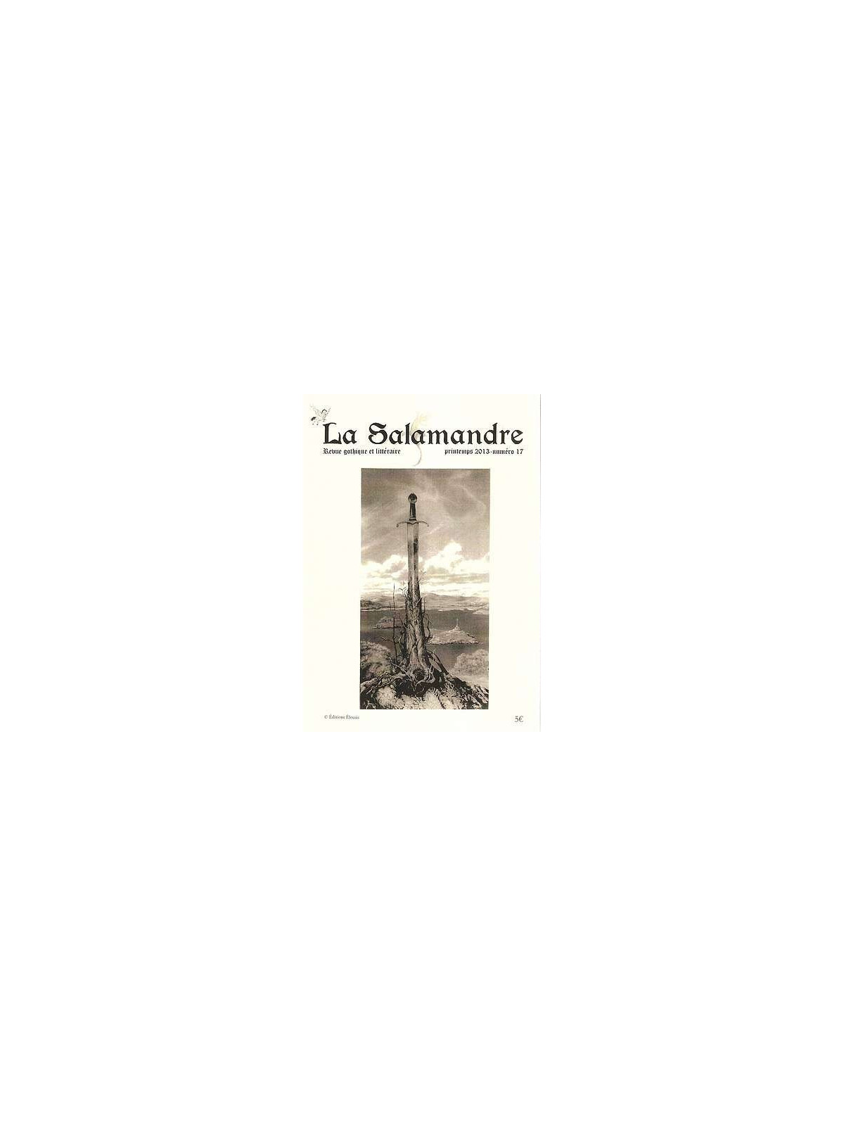 La salamandre 17