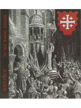 In hoc signo vinces (Ltd edition CD)