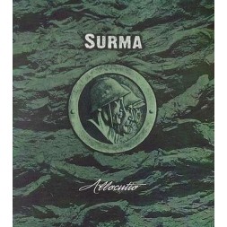 Allocutio (Ltd edition CD)