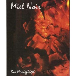 Der Honigflügel (Ltd edition CD)