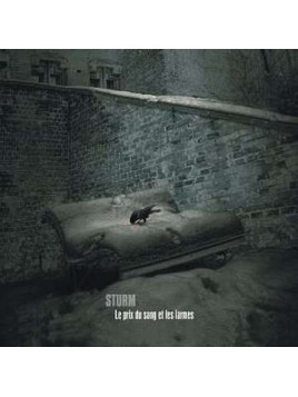 Le prix du sang et des larmes (CD)