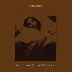 Valentine (lost) forever (CD)
