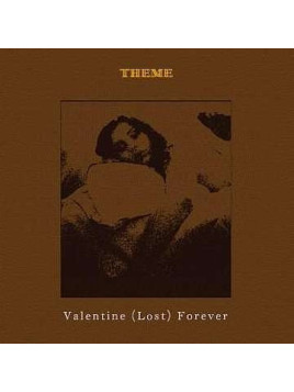 Valentine (lost) forever (CD)