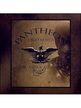 Per aspera ad astra (CD)