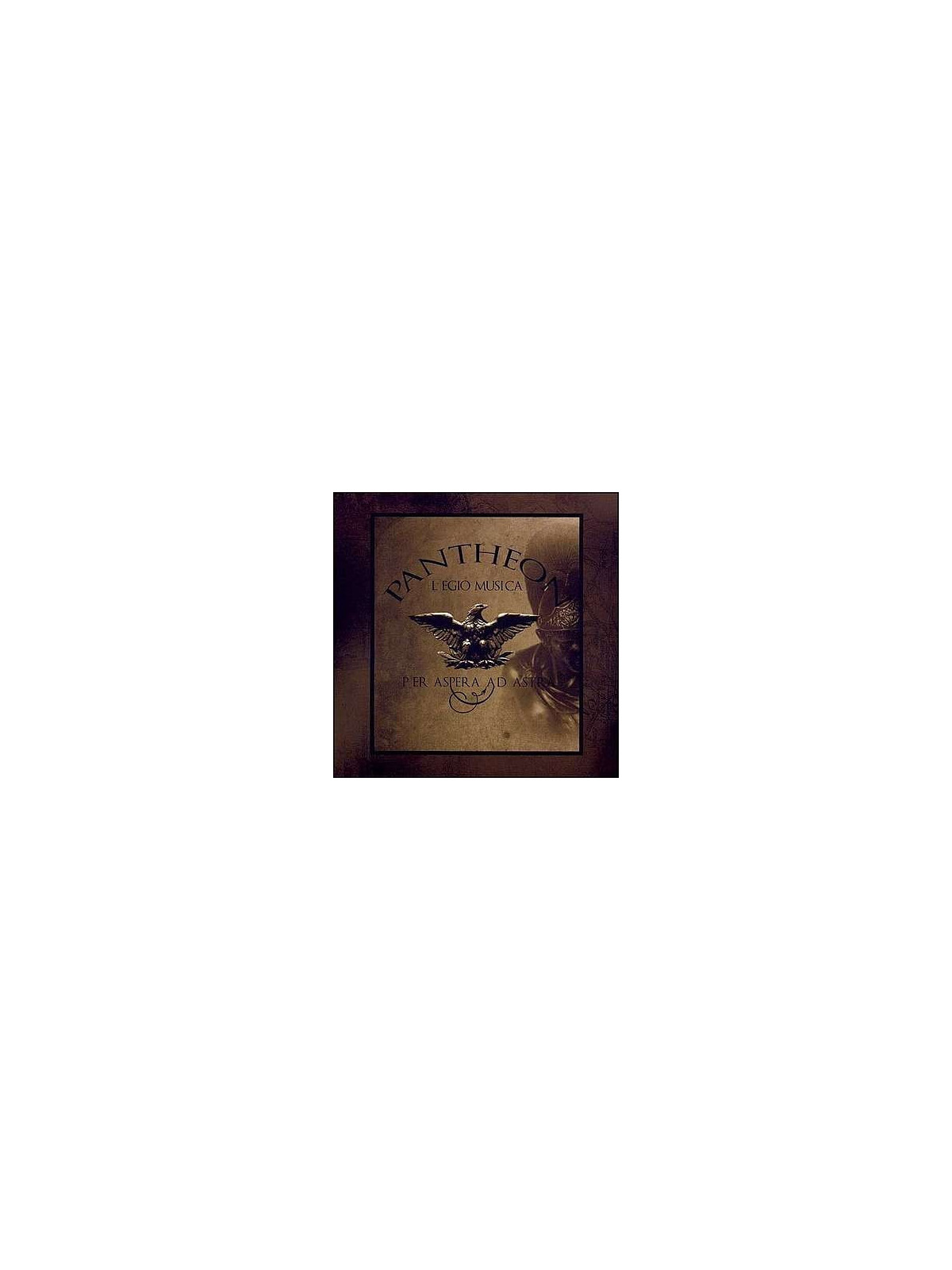 Per aspera ad astra (CD)