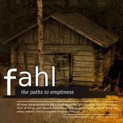 The paths to emptiness (Ltd edition CD)