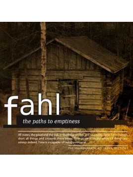 The paths to emptiness (Ltd edition CD)