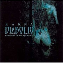 Diabolic (CD)
