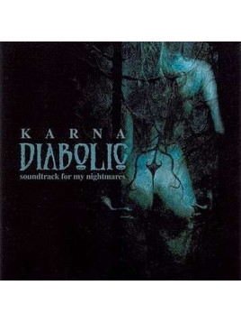 Diabolic (CD)