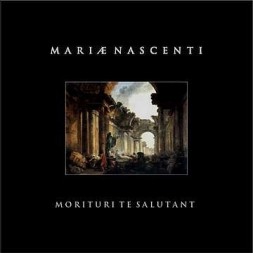 Morituri te salutant (Ltd edition CD)
