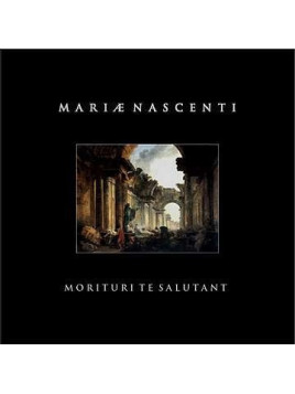 Morituri te salutant (Ltd edition CD)
