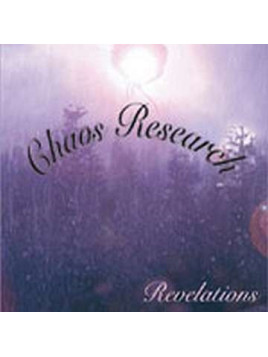 Revelations (CD)