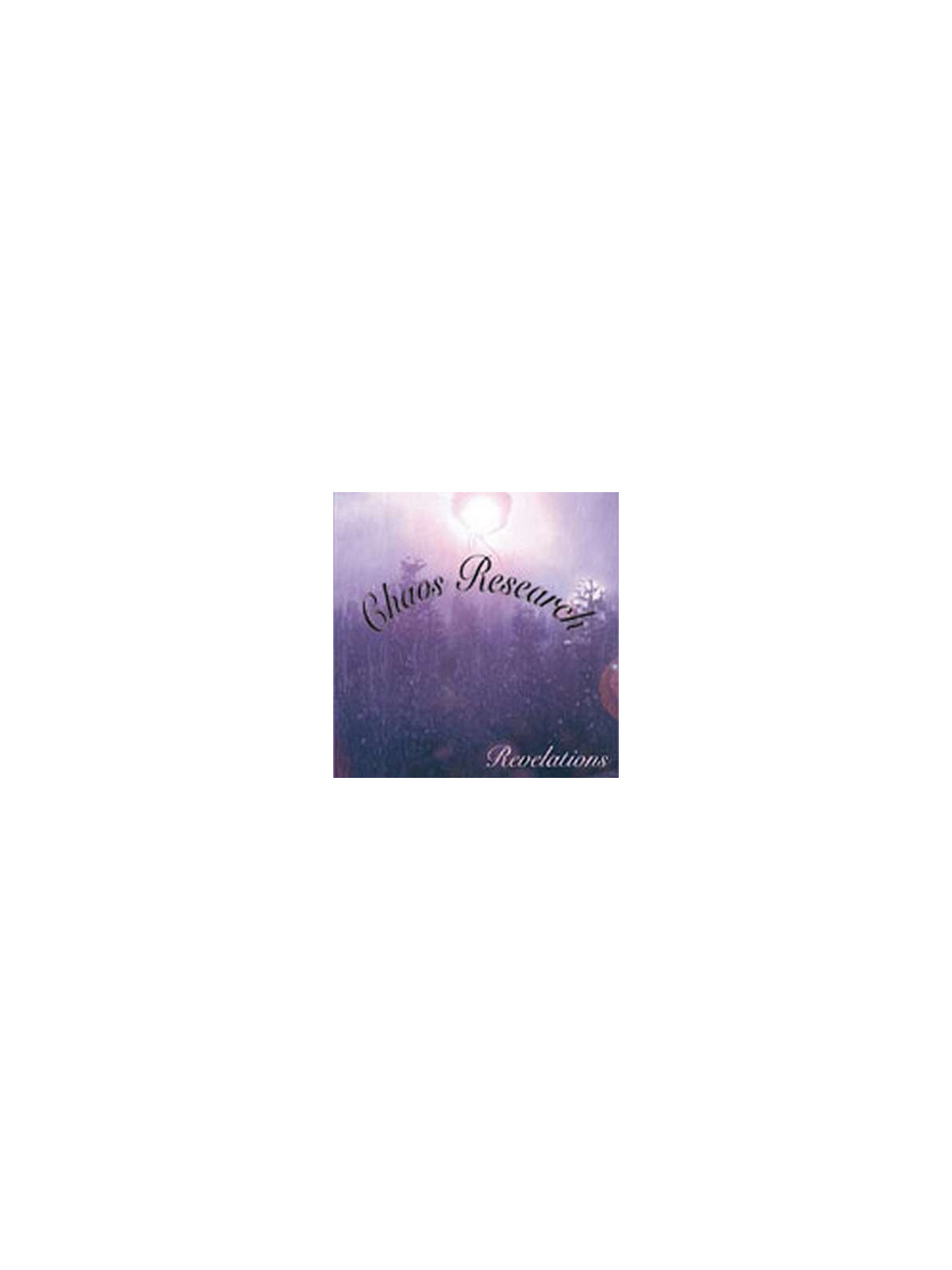 Revelations (CD)