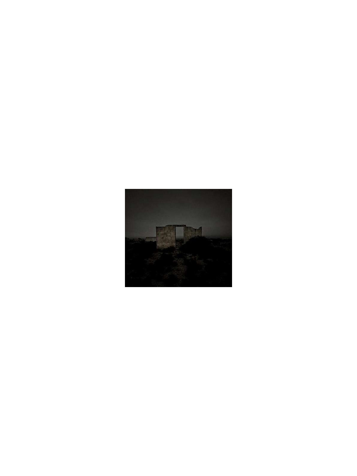 A sky through the wall (Ltd edition 2 CD)
