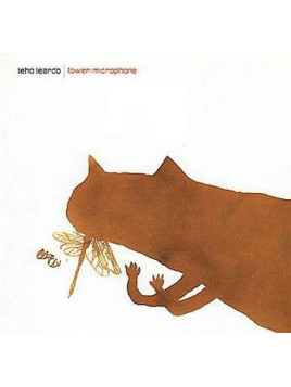 Tower/microphone (Ltd edition CD)