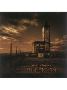 Licentia poetica (CD)