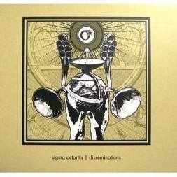 Disséminations (Ltd edition CD)
