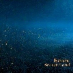Secret land (Ltd edition CD)