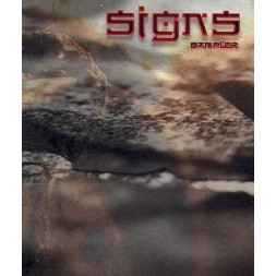 Signs (Ltd edition CD)