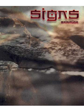 Signs (Ltd edition CD)
