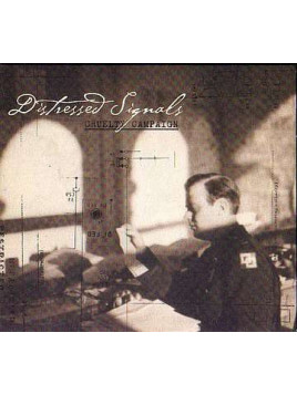 Distressed signals (CD)