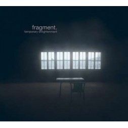 Temporary enlightenment (Ltd edition CD)