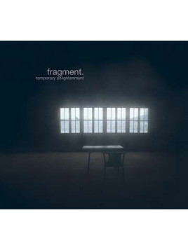 Temporary enlightenment (Ltd edition CD)