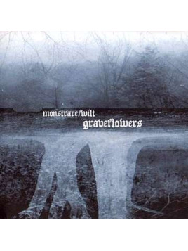 Graveflowers (Ltd edition CD)