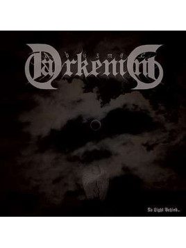No light behind... (CD)