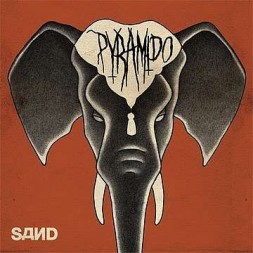 Sand (CD)