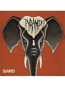 Sand (CD)