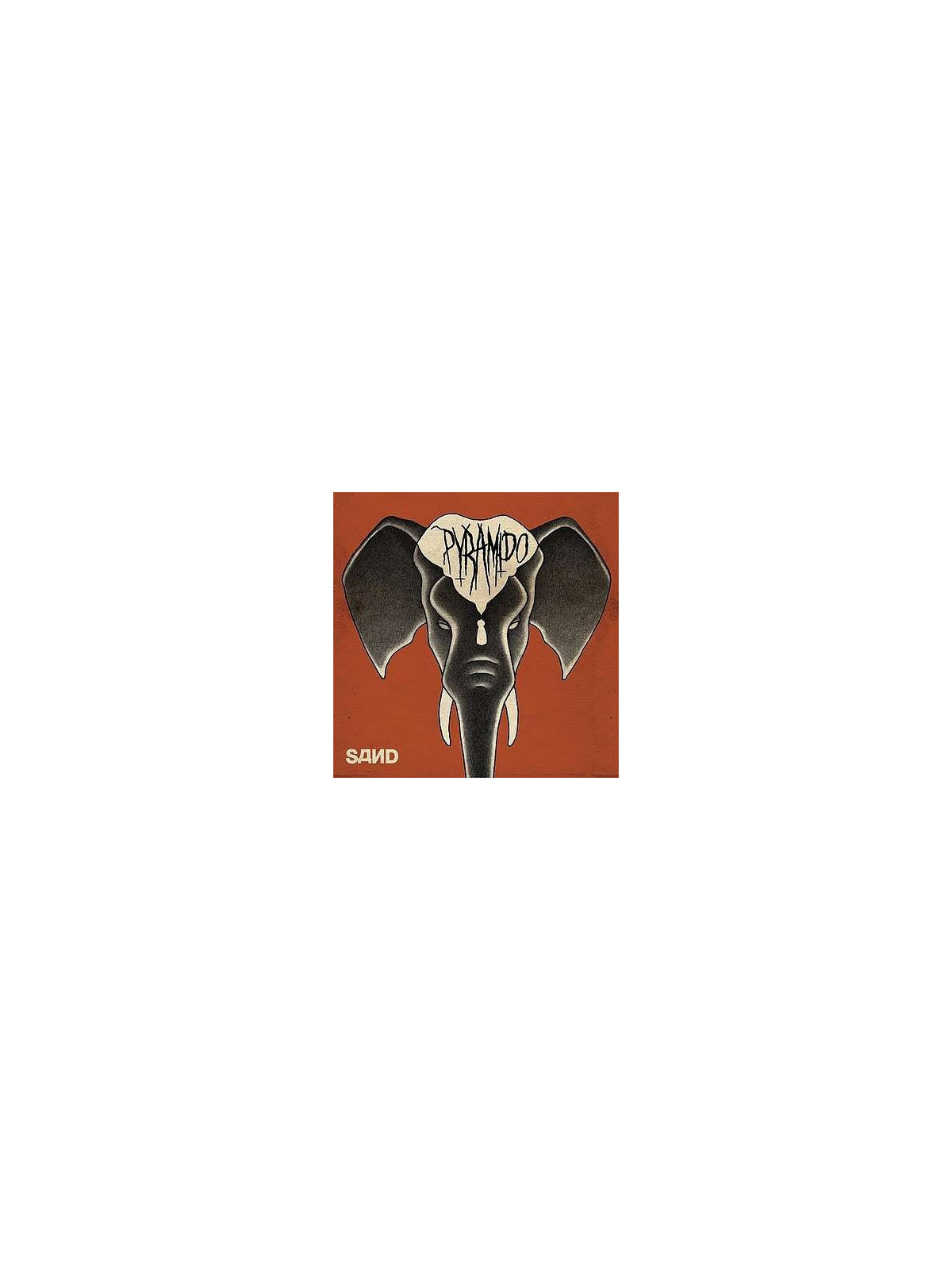 Sand (CD)