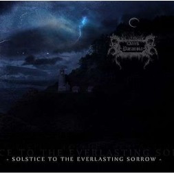 Solstice to the everlasting sorrow (CD)