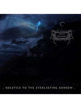 Solstice to the everlasting sorrow (CD)
